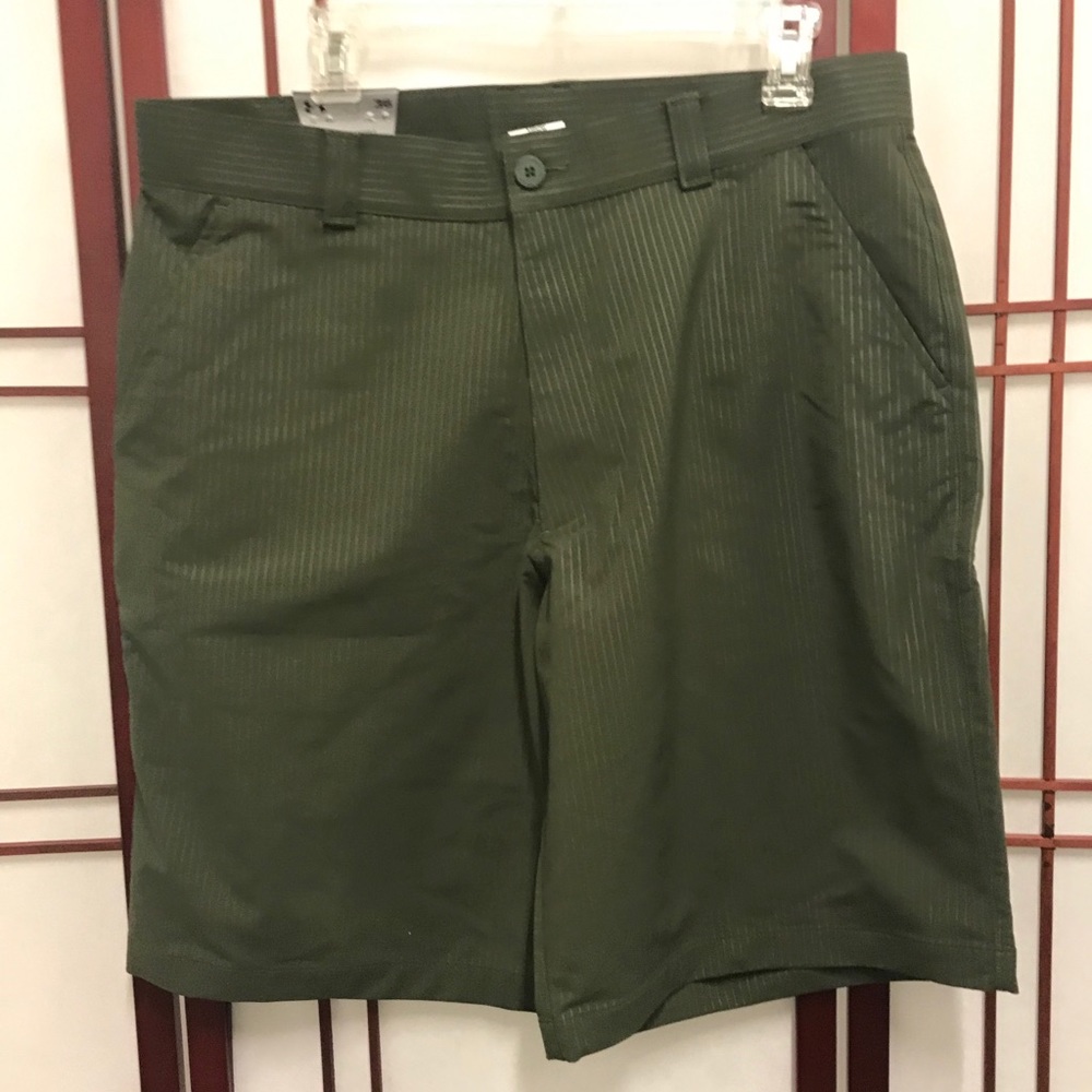 Men’s under armor shirts